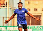 Obioma, Robert Mizo lead nominee list for NPFL March/April Player of the Month