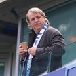 Chelsea owner Todd Boehly.