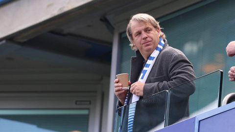 ‘Boehly misread the league, created mess and chaos’ – Neville blasts Chelsea's owner for poor run