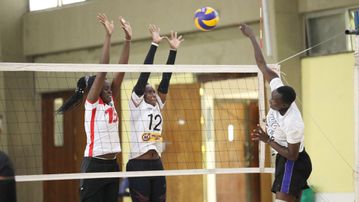 Kenya Pipeline intensify preparations ahead of African Clubs Championships