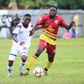 Kirya urges Villa fans, bosses to remain patient despite title set back