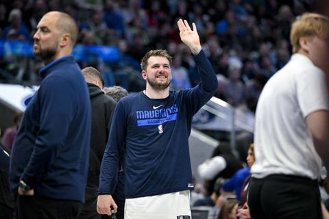 Mavericks star Luka Doncic to pay for funeral after the mass shooting in Belgrade