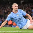 Manchester City's Erling Haaland breaks PL record