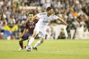 How former Real Madrid man Xabi Alonso can relegate Barcelona to Champions League mediocrity