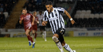 Blow for Harambee Stars & St Mirren as key striker is set for another spell on the sidelines