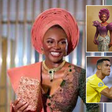 Married Nigerian actress 'desperate' to go on a date with Cristiano Ronaldo