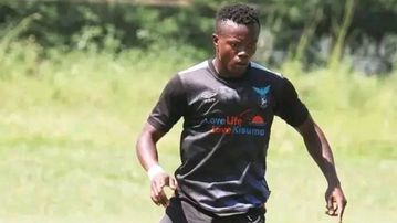 Former Kisumu All-Stars player arrested in brutal Kondele robbery and murder case