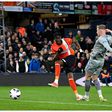Elijah Adebayo has scored 10 goals in 14 PL starts for the Hatters