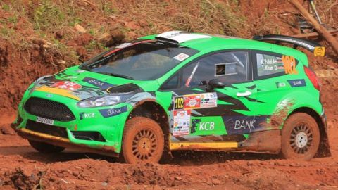 ARC: Kenyan contenders gear up for high-octane start at 2024 Pearl of Africa Uganda Rally