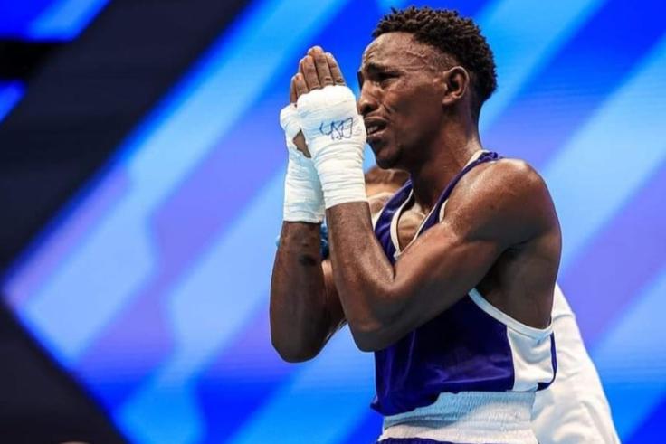 Kenyan boxer missing for two months after vanishing following Olympic qualifiers in Italy
