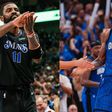 Here is a recap of day 13 of the NBA playoffs as the Mavericks progress and Magic force Game 7.