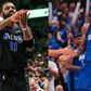 Here is a recap of day 13 of the NBA playoffs as the Mavericks progress and Magic force Game 7.