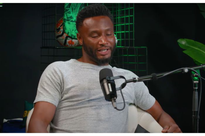 Mikel Obi fault English FA for neglecting racism