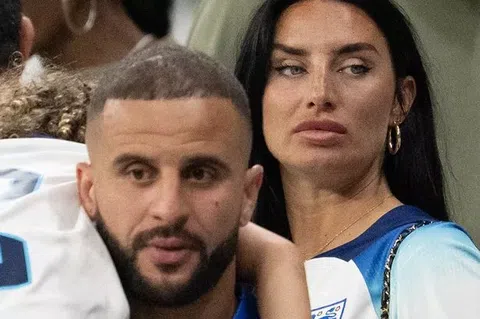 Kyle Walker considers quitting Manchester City for Saudi Arabia amidst complicated love life