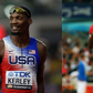 Why Justin Gatlin is not too worried about Fred Kerley & Christian Coleman's slow outdoor season starts