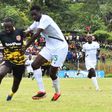 Omala's brace fastens Gor Mahia's grip on the title after Murang'a Seal win