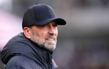 ‘Someone needs to help’- Outgoing Liverpool boss Jurgen Klopp condemns fixture scheduling