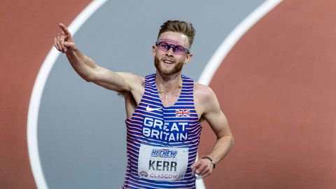 Josh Kerr sensibly responds to Jakob Ingebrigtsen's recent scathing attacks