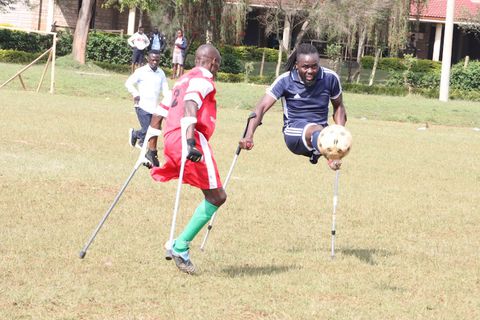 African Amputee Cup of Nations 2024: Kenya's national team in turmoil as head coach departs amidst federation wrangles