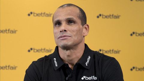 'He will go to Manchester City' —  Brazil legend Rivaldo warns Arsenal about potential signing