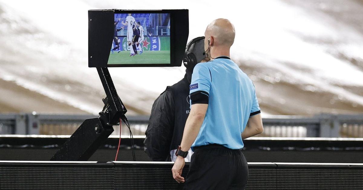 Game changers: 5 technologies revolutionizing the world of football ...