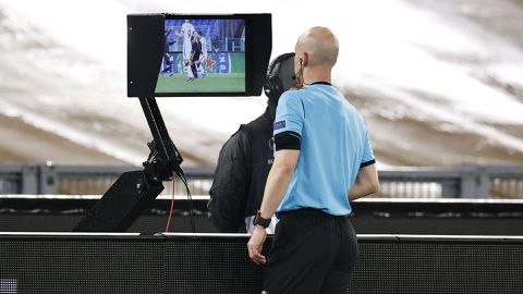 Game changers: 5 technologies revolutionizing the world of football