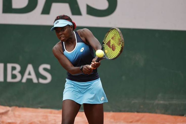 Angella Okutoyi’s Olympic dream dims as she falls short in W35 Boca Raton tournament