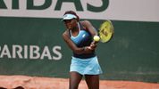 Angella Okutoyi’s Olympic dream dims as she falls short in W35 Boca Raton tournament