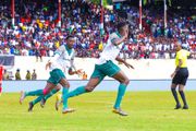 Sylvester Owino Dagger Hands Gor Mahia Hard-Fought Win Against Shabana in Clash Overshadowed By Fan Chaos