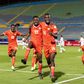 Rising Stars Coach Explains What Charges Must Do to Beat Tunisia and Kickstart U20 AFCON Campaign