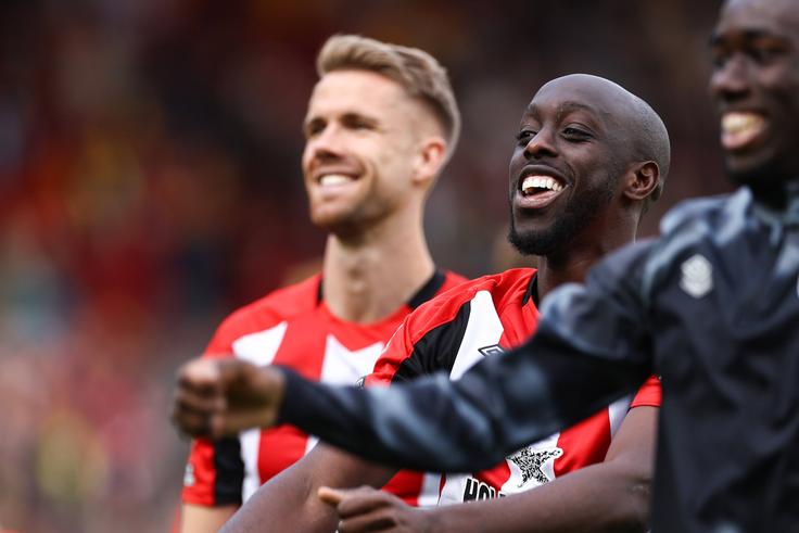 Brentford condemn Manchester United to 16th Premier League defeat despite spirited fight back