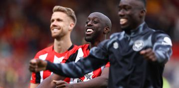 Brentford condemn Manchester United to 16th Premier League defeat despite spirited fight back