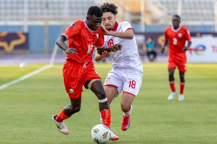Rising Stars Pay the Price for Their Mistakes as They Suffer Second Straight Defeat at AFCON U20
