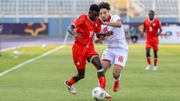 Rising Stars Pay the Price for Their Mistakes as They Suffer Second Straight Defeat at AFCON U20