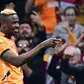 'I will continue to make them proud' - Victor Osimhen hints at staying at Galatasaray