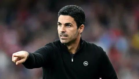 We will use that to reach UCL final -- Arteta reveals how Arsenal can defeat PSG