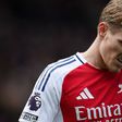 Frustrated Martin Odegaard Warns Arsenal Stars Ahead of PSG Champions League Clash