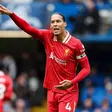 Virgil van Dijk