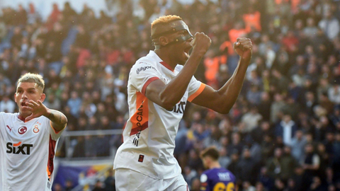 Chelsea line up €60 million move for England striker as Osimhen deemed too expensive