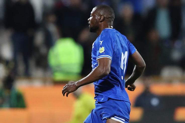 Harambee Stars Forward Faces Uncertain Future as Iranian Club Wants Him Out Soon