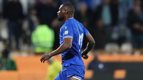 Harambee Stars Forward Faces Uncertain Future as Iranian Club Wants Him Out Soon