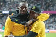 Usain Bolt Shares One Key Aspect About his Late Father That He is Instilling in His Young Children
