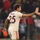 Thomas Muller vows to help Harry Kane win his first trophy next week