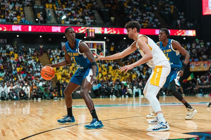 In the BAL Sahara Conference, US Monastir and Petro Luanda pick up third wins to go top.