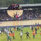 Gor Mahia Slam FKF, Blame Shabana for Violent Clashes at Gusii Stadium