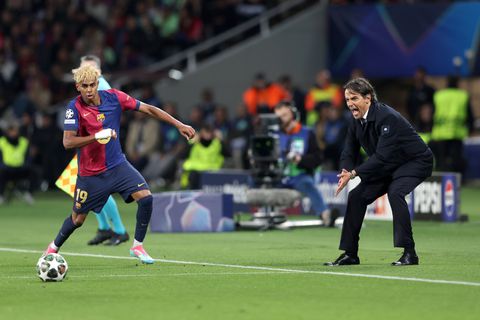 Yamal will k*ll someone- Ex-Juventus man on Barcelona’s new star after UCL exit 