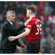 Solskjaer slams club for selling key player