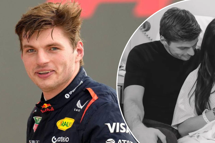 Being a dad didn’t make me slower — Verstappen bullish after securing pole ahead of Miami GP