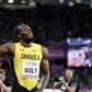 Usain Bolt Names Two Footballers He Would Have Loved To Race At His Prime