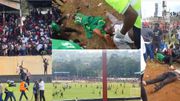 FKF On the Spot Over Decision to Stage High-Risk Shabana Vs Gor Mahia Clash at Gusii After Ugly Scenes